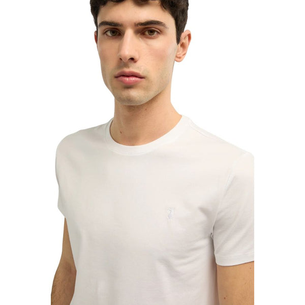 Trussardi Embroidery T-shirt