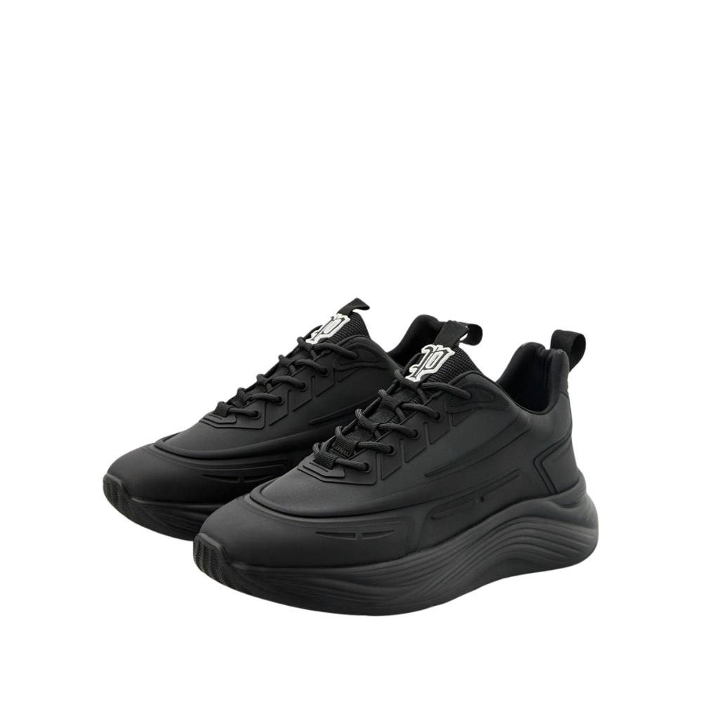 Police Chunky Sneakers