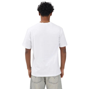 Just Cavalli Heart Logo T-Shirt