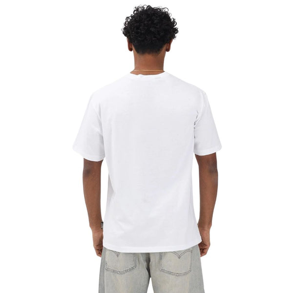 Just Cavalli Heart Logo T-Shirt