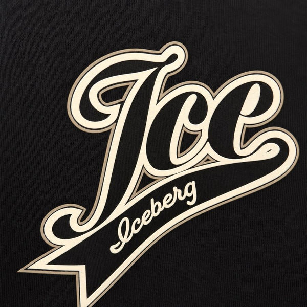 Iceberg Logo Sweatshirt