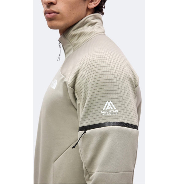 The North Face Half-Zip Sweatshirt