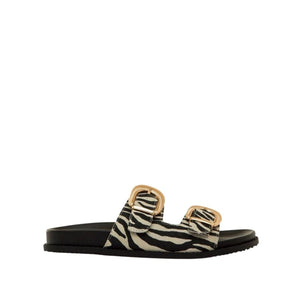 Mtng Flat sandals