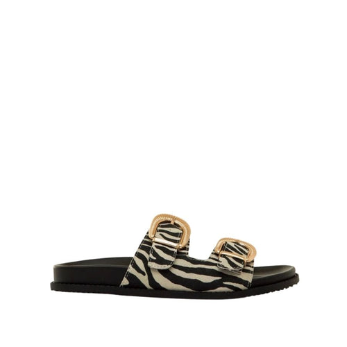 Mtng Flat sandals