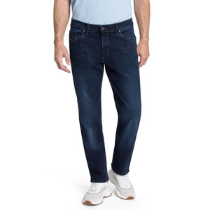 Pioneer Dark Blue  Denim Jeans