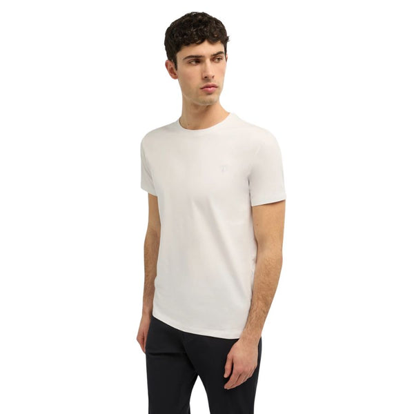 Trussardi Embroidery T-shirt