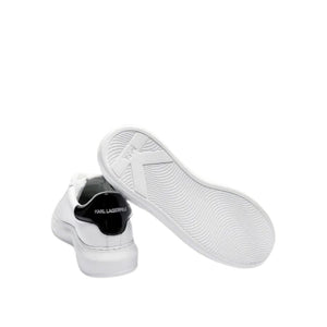 Karl Lagerfeld Paris Logo Sneakers