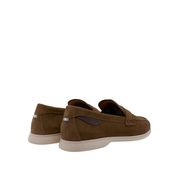 Ambitious Penny Loafer