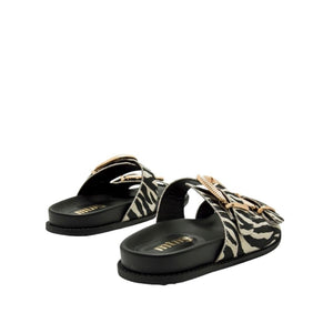 Mtng Flat sandals
