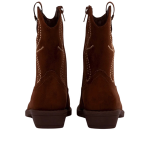 MTNG Kids’ Studded Western Boots