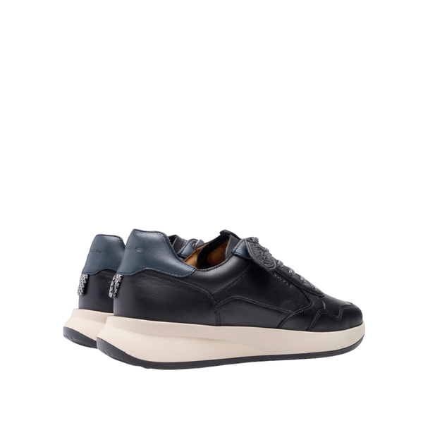 Ambitious Contrast-Sole Sneakers