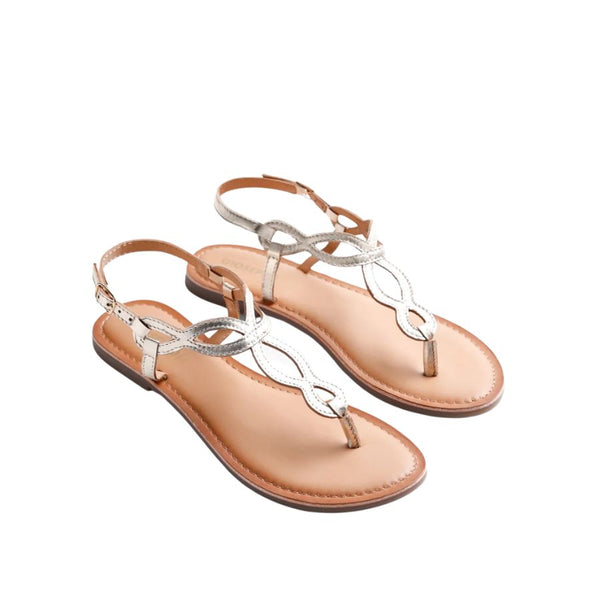 Gioseppo Leather Sandals