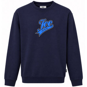 Iceberg Logo Sweatshirt