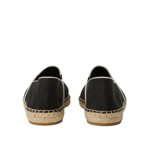 Karl Lagerfeld Signature Logo Slip on
