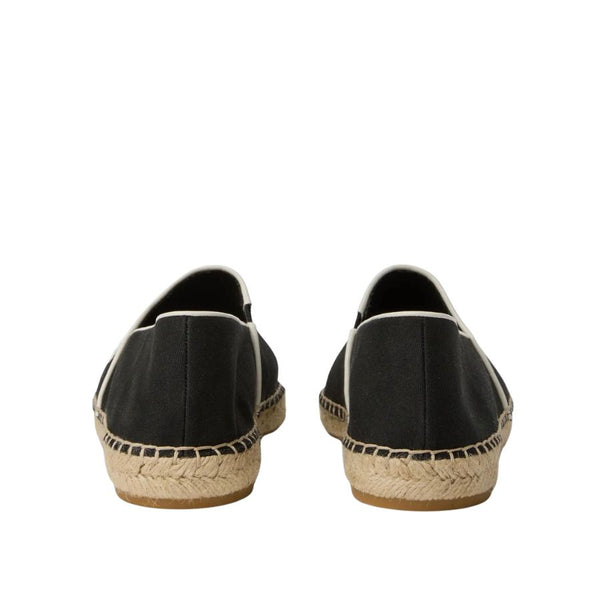 Karl Lagerfeld Signature Logo Slip on
