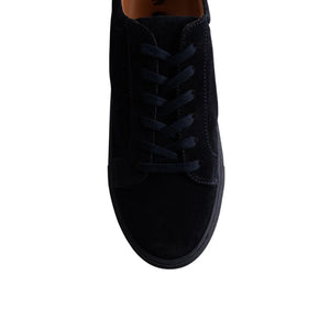Gioseppo Suede Leather Sneakers