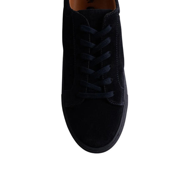 Gioseppo Suede Leather Sneakers