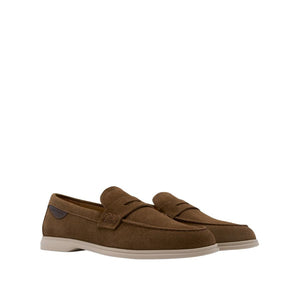 Ambitious Penny Loafer
