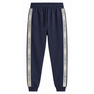 Bikkembergs  Logo Tape Joggers