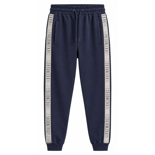 Bikkembergs  Logo Tape Joggers