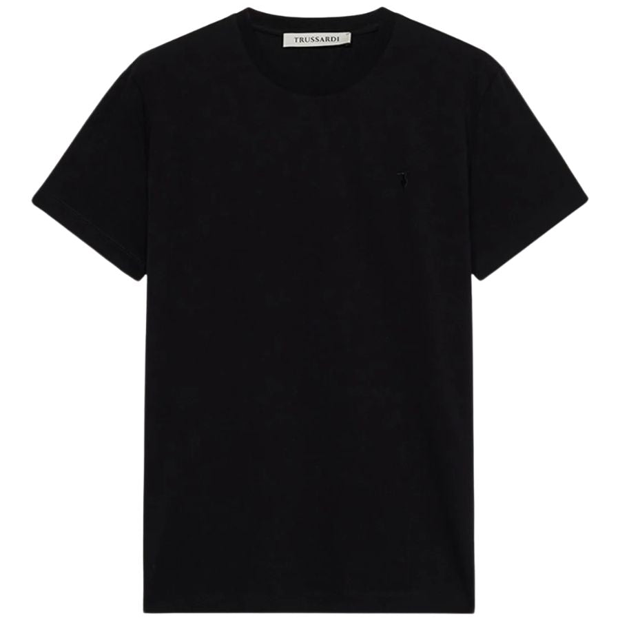 Trussardi Embroidery T-shirt