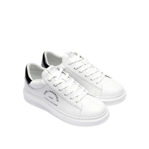 Karl Lagerfeld Paris Logo Sneakers