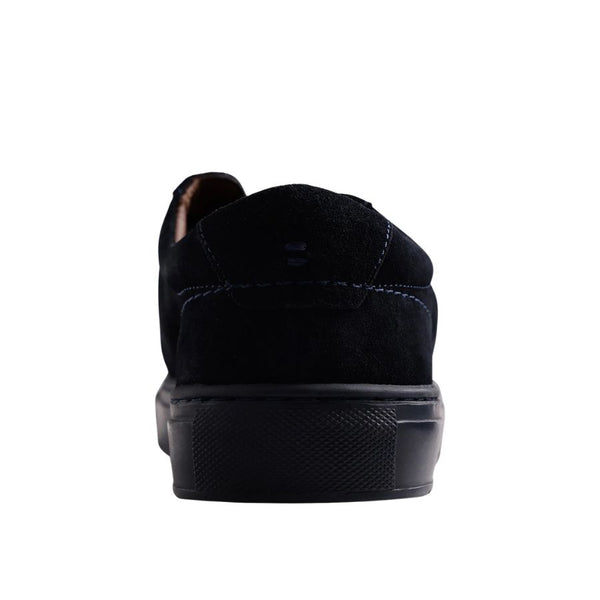Gioseppo Suede Leather Sneakers