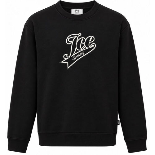 Iceberg Logo Sweatshirt