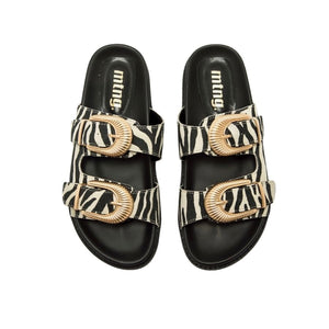 Mtng Flat sandals