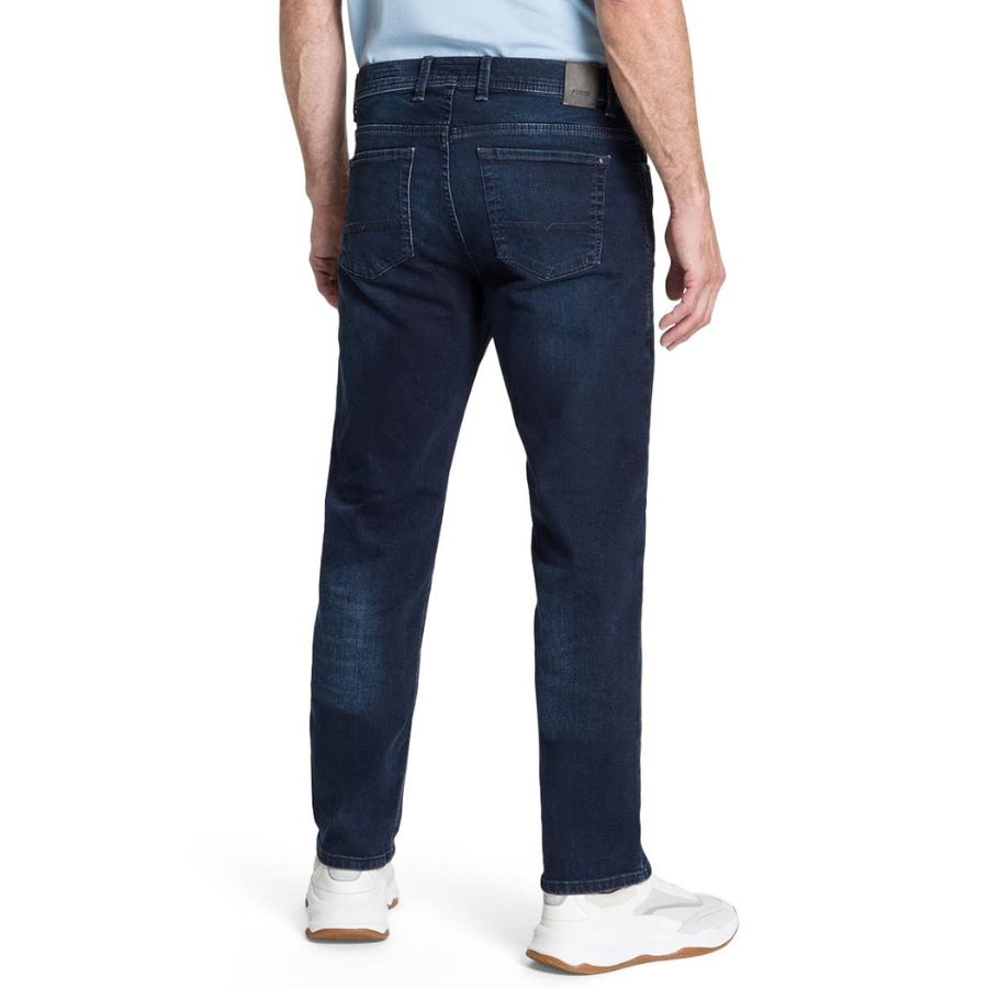 Pioneer Dark Blue  Denim Jeans