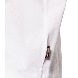 Just Cavalli Logo Patch T-Shirt