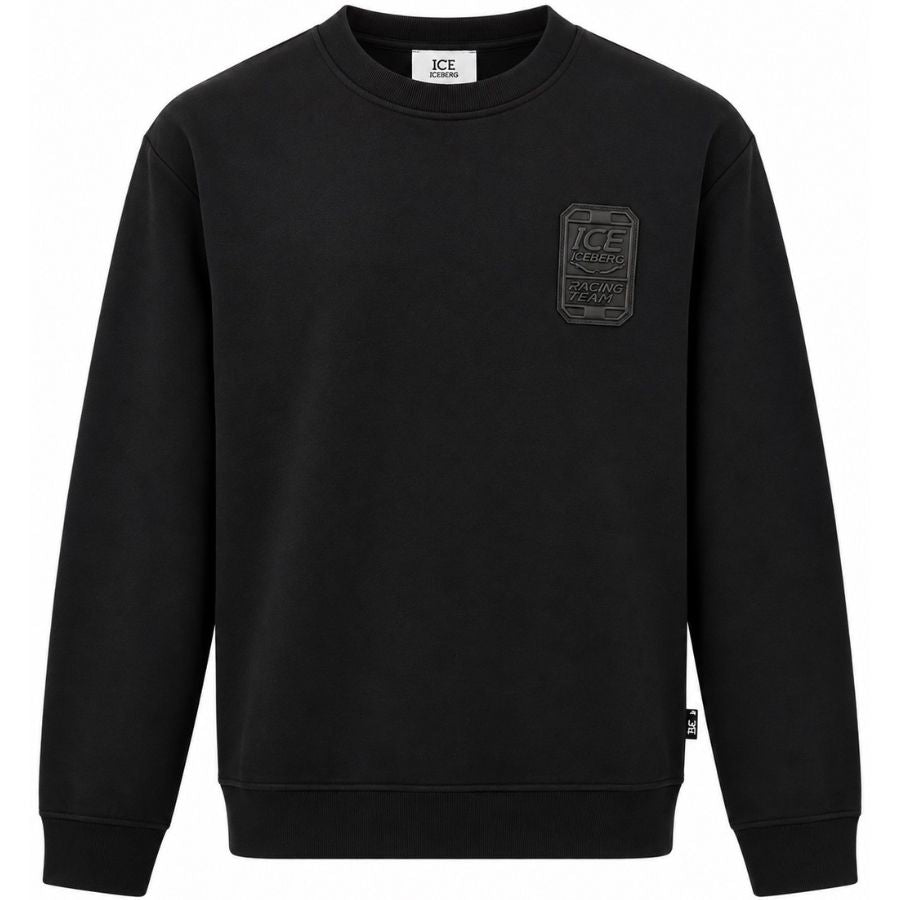 Iceberg Racing Team Badge Sweatshirt
