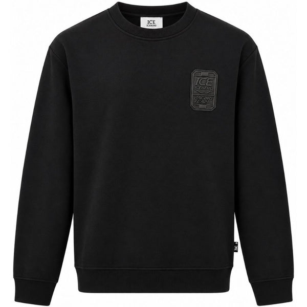 Iceberg Racing Team Badge Sweatshirt