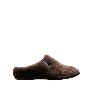 Verbenas Faux Fur Slippers