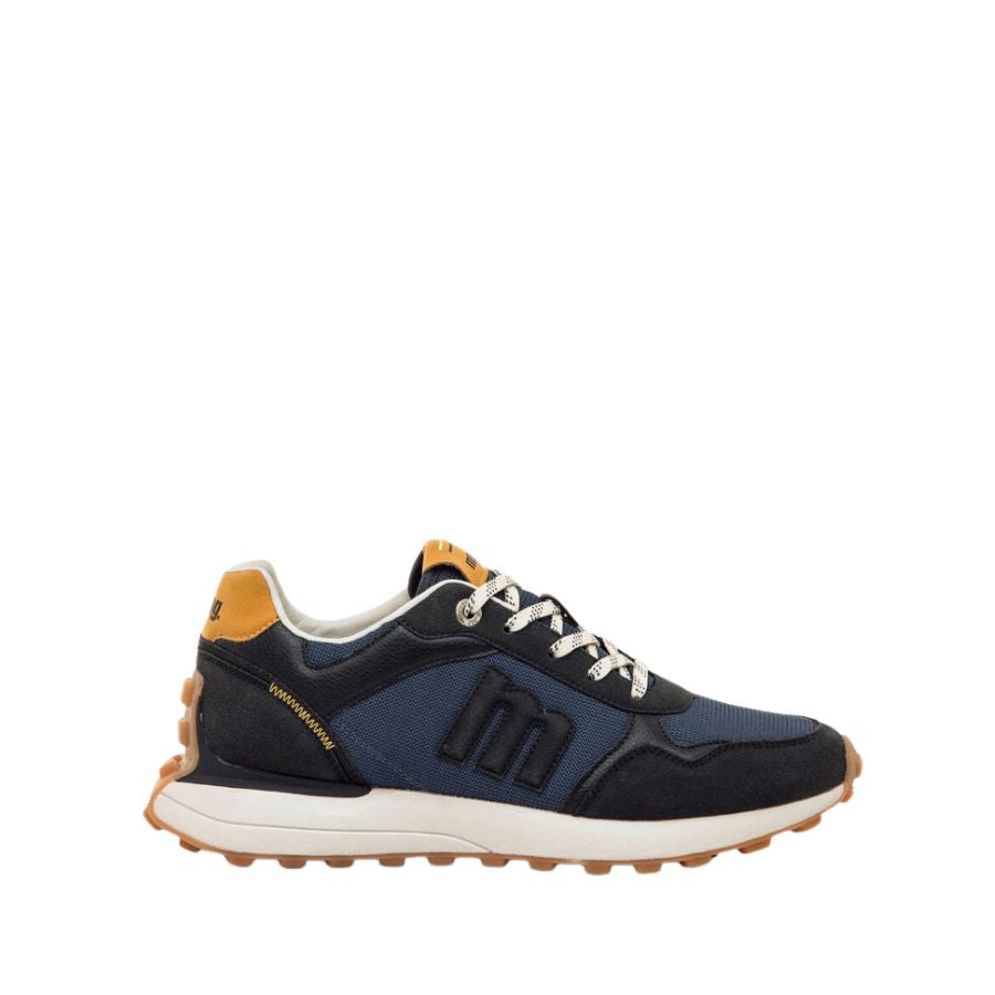 Mtng Retro Casual Sneakers