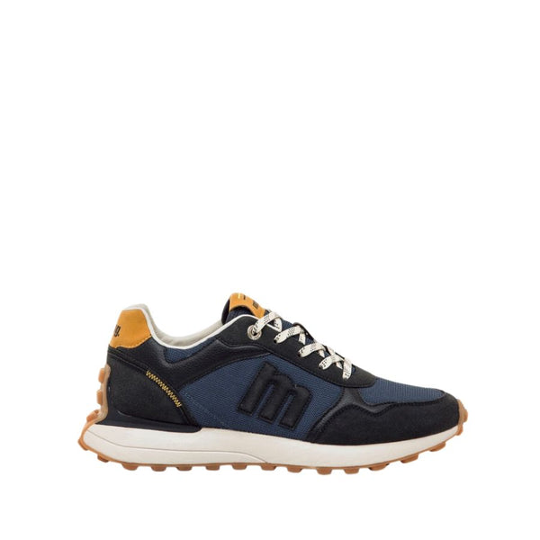 Mtng Retro Casual Sneakers
