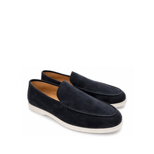 Brunos Suede Loafer