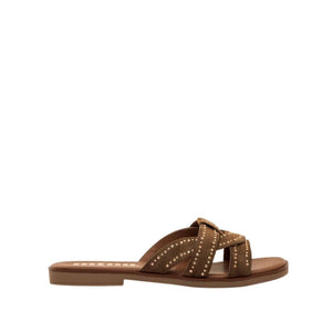 Mtng Flat sandals