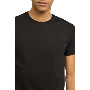 Trussardi Embroidery T-shirt
