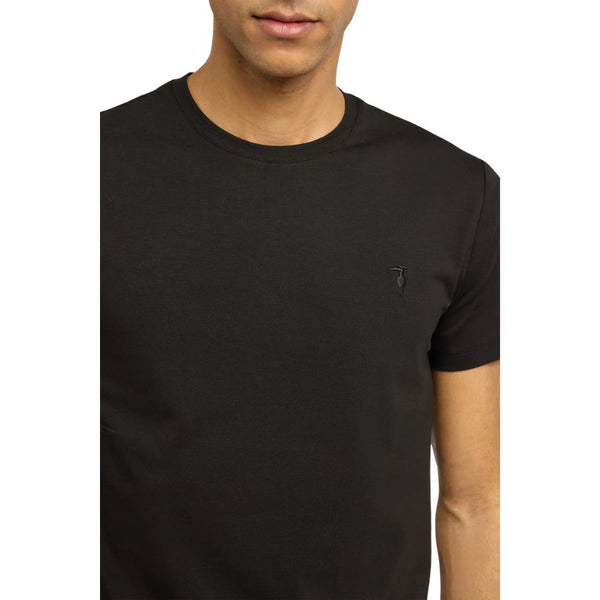 Trussardi Embroidery T-shirt