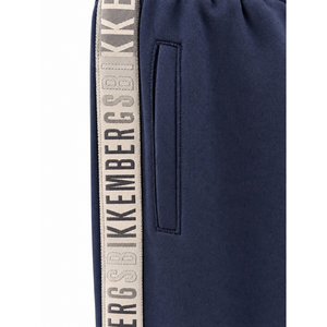 Bikkembergs  Logo Tape Joggers