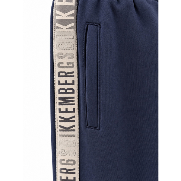 Bikkembergs  Logo Tape Joggers