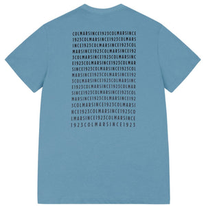 Colmar Back Print T-shirt