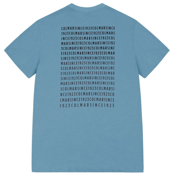 Colmar Back Print T-shirt