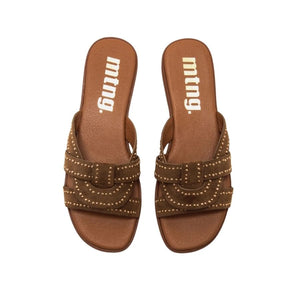 Mtng Flat sandals