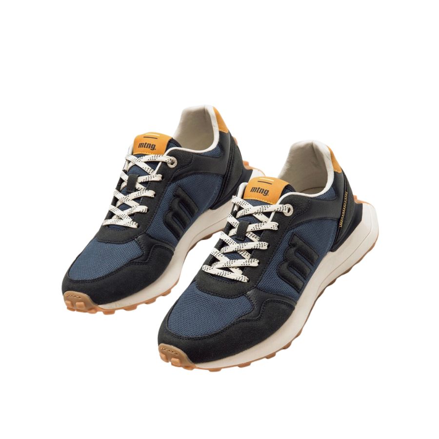 Mtng Retro Casual Sneakers