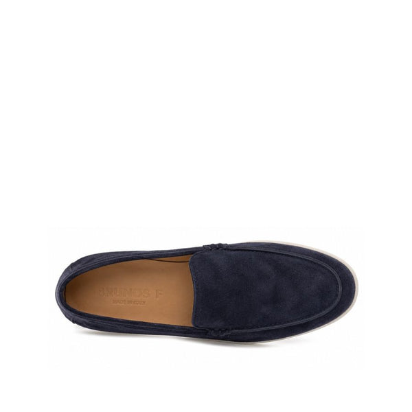 Brunos Suede Loafer