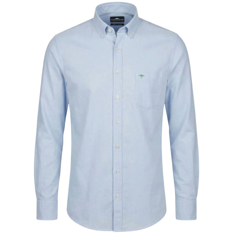 Fynch Hatton Oxford Shirt