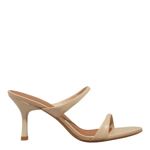 Santa Lolla Leather Mule Sandal