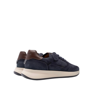 Ambitious Contrast-Sole Sneakers